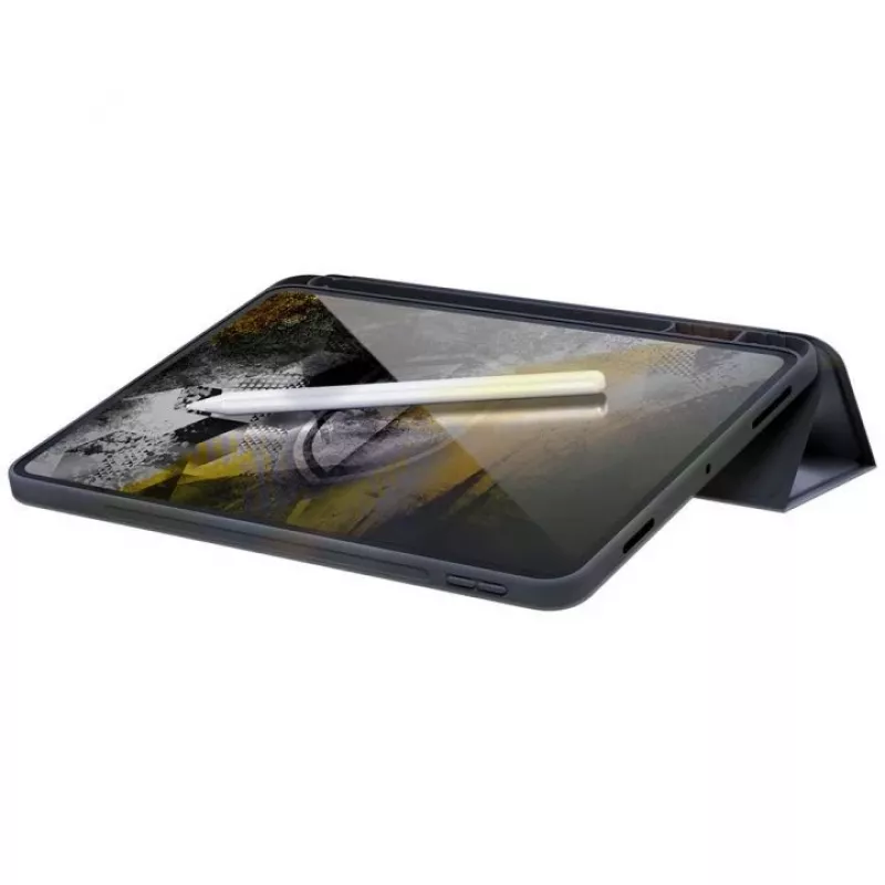 Soft Tablet Case iPad Pro 13 schwarz