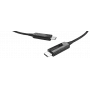Corning Thunderbolt 3 optisches Kabel 10m AOC-CCU6JPN010M20 - Kabel - Digital/Daten