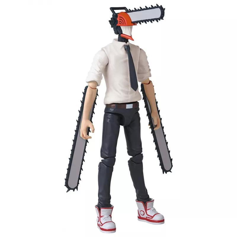 Anime Heroes Chainsaw Man - Chainsaw Man