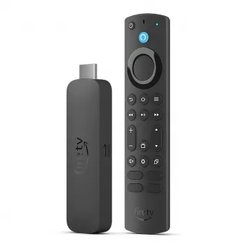 Amazon Fire TV Stick 4K Max Streaming-Gerät, 2. Generation (B0CW4HD359)