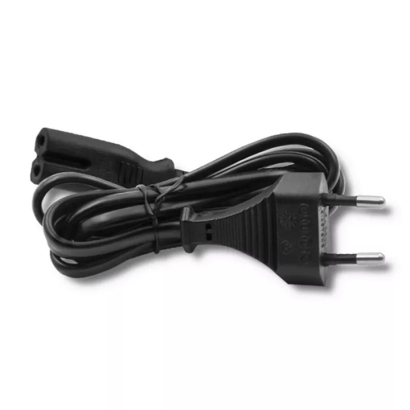 Qoltec 50769 Desktop-Netzteil 36 W, 12 V, 3 A, 5,5 x 2,1 mm, mit Netzkabel