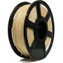 PLA 1,75mm Matt Hautfarbe 1kg Flashforge 3D Filament Flashforge (90007982001)