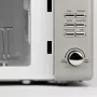G3Ferrari Mikrowelle mit Grill G1015510 grau