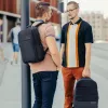 Rucksack CoolPack Bolt BUSINESS LINE grau