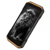 Smartphone UleFone Armor X32 Pro 5G 6,1 Zoll 8 GB RAM 256 GB Speicher Leuchtendes Orange