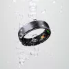 Smart Ring MANTA SR01GD 62mm OneRing Gold — Größe 62, metallisch-goldenes Finish