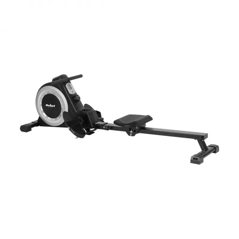 Rebel Active RBA-1005 Rudergerät, Magnetwiderstand