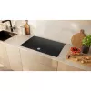 Neff N 90 Schwarz Einbau 80 cm Induktionskochfeld mit 5 Zonen