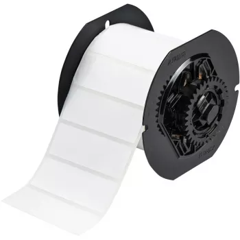 Polyesteretiketten für B33-18-423