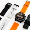 AGM Legion AGM_LEG_EU001B Outdoor-Smartwatch, Bluetooth, Schwarz