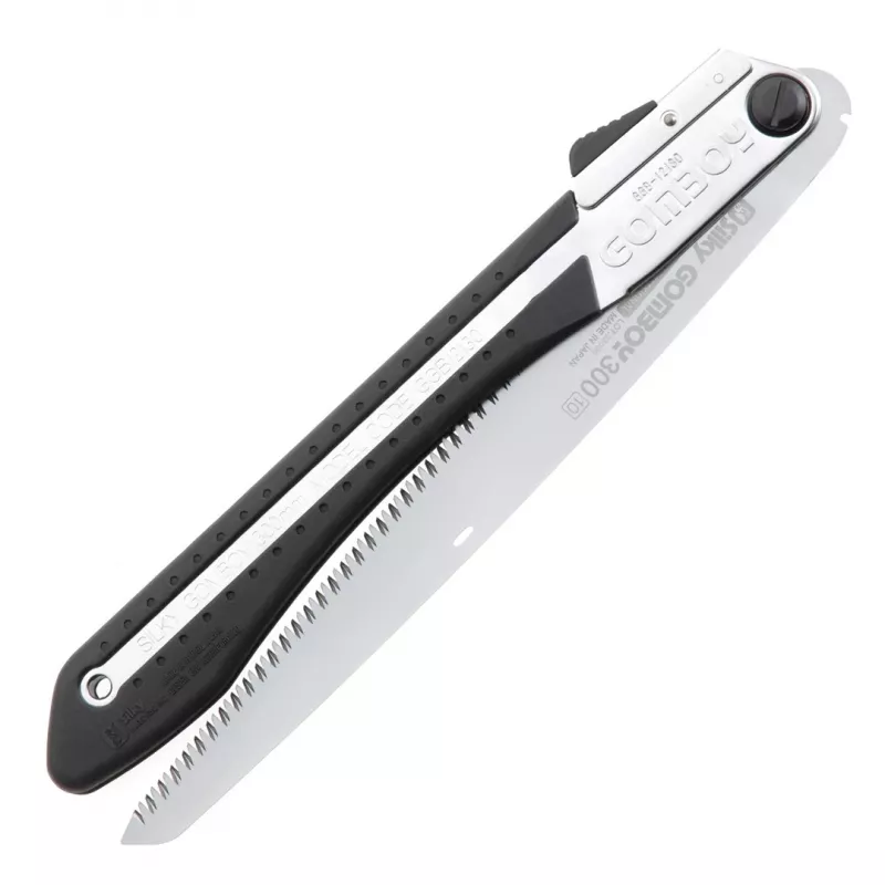 Silky Gomboy 270-10 medium Klappsäge, 27 cm (121-27)