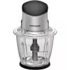 Elektrischer Zerkleinerer Rommelsbacher MZ 500 — 1,5 L, 500 W, Edelstahl schwarz