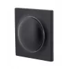Fibaro FGWCEU-201-8 EU Anthrazit Schwarz