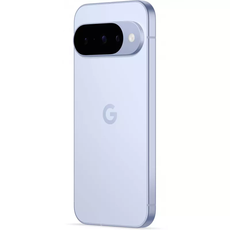 Google Pixel 10 Dual SIM Android 16.0 5G USB Type-C 12 GB 256 GB 4970 mAh Violett