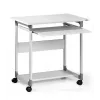 Computer Desk Durable 379610 Grau