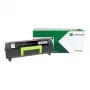 Lexmark 50F2U00 (502U) Tonerkartusche mit Ultra-Hochleistung, Schwarz, 20000 Seiten