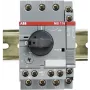 ABB Motorschutzschalter einstellbar 690 V/AC 1,6 A MS 116-1,6 1 Stück (1SAM 250 000 R1006)