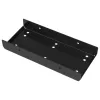 Watercool Heatkiller MO-RA3 AGB Adapter, Schwarz (30235)