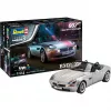 Revell James Bond BMW Z8 1:24 Geschenkset
