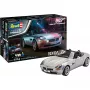 Revell James Bond BMW Z8 1:24 Geschenkset