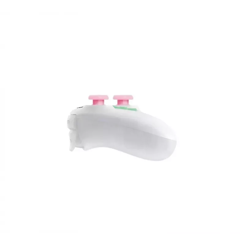 8BitDo Ultimate Mini Wired Xbox Controller RET00505, Transparent Weiß
