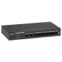 Netzwerk-Switch DAHUA SF1010LP – unmanaged 10-Port-Switch für PoE-Geräte