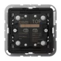 Jung LSCD10721ST KNX Taster Standard, 2-fach