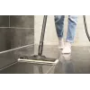 Kärcher SC 3 EasyFix 1.513-650.0 Zylinder-Dampfreiniger, 1900 W, 3,5 bar, 0,5 l, Schwarz/Weiß
