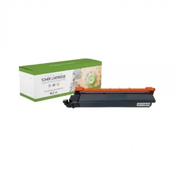 Toner kompatibel Static Control Brother TN-248M 3000 Seiten Magenta