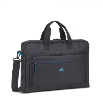 NB Case Regent 17.3/8059 Schwarz Rivacase