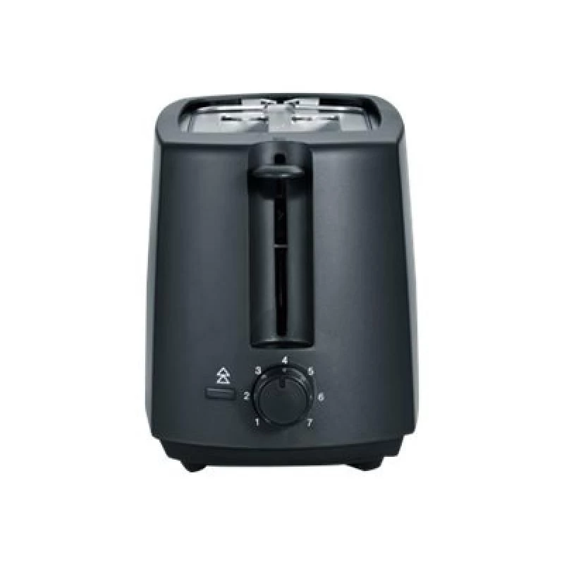 Toaster Severin AT 2287 2 Scheiben 700 W Schwarz