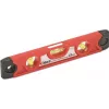 Wasserwaage Cimco 211540 0,23 m Schwarz Rot