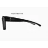 Xiaomi | Polarisierte Überbrillen-Sonnenbrille