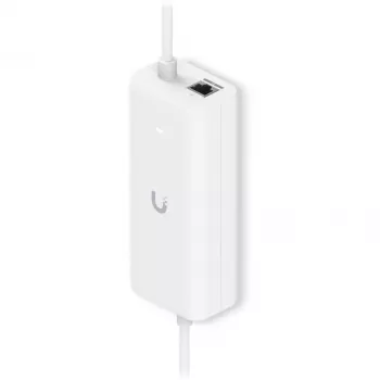 Ubiquiti UACC-PoE+-USBC integriertes PoE-Netzteil, 30 W