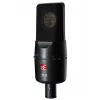 sE Electronics X1 S Vocal Packung Schwarz Studio-Mikrofon