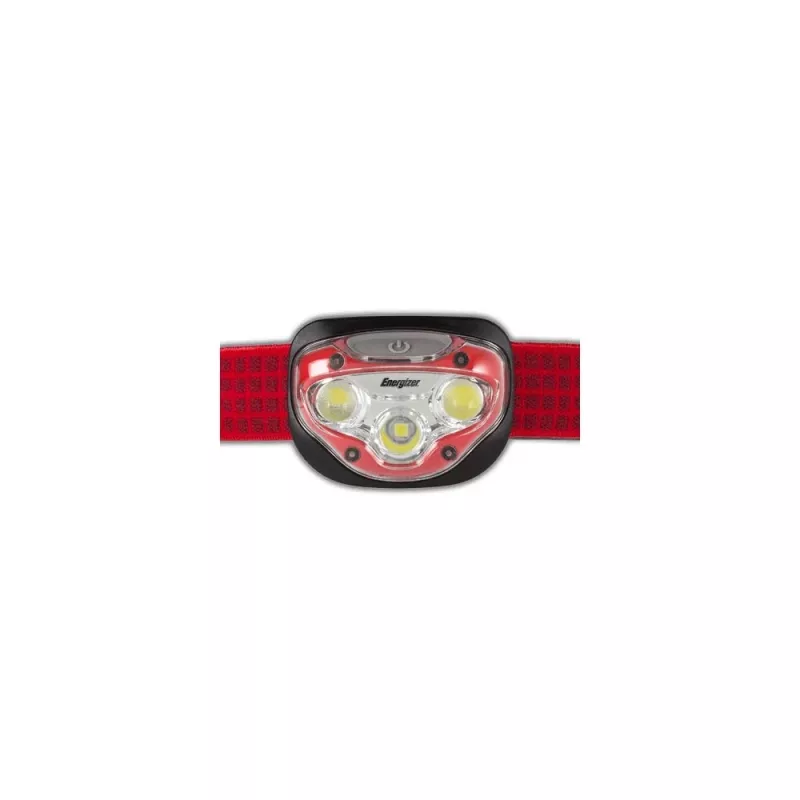 ENERGIZER TASCHENLAMPE STIRNLAMPE VISION HD KOPFLAMPE 3AAA 300 LUMEN