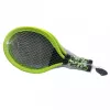 Beach-Tennisschläger Madej 005656 Leuchtdesign – einteiliges Paddel für das Strandspiel
