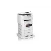 Multifunktionsdrucker Epson WorkForce Pro EM-C8100RDWF Tintenstrahl Farbe A3