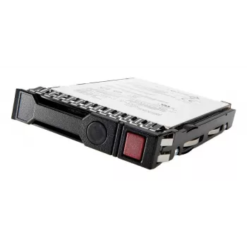 SSD-Laufwerk HPE 480 GB 2,5 Zoll SATA III P48131-001