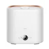 Luftbefeuchter Deerma ST636W, 4,5 L Tank, 28 W, Gold/Weiß, 277×156×270 mm