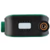 Luftkompressor TRACER RES-07BEL — tragbare Reparatur-/Kompressoreinheit, Modell RES-07BEL