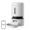 Petlibro Granary Futterspender mit Kamera, 5L (weiß)