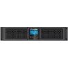 PowerWalker VI 1000RT LCD USV 1 kVA 900 W 8 Steckdosen