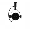 Shure SM7B Mikrofon Schwarz Studiomikrofon