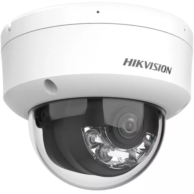 Hikvision DS-2CD2163G2-LIS2U (2.8 mm) IP-Kamera