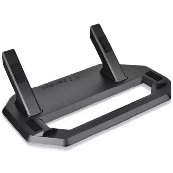 Thermaltake Gehäuseständer-Kit für The Tower 250 Butter Caramel, Schwarz/Karamell