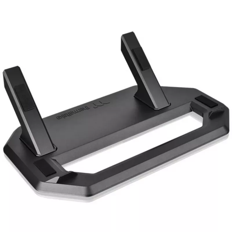 Thermaltake Gehäuseständer-Kit für The Tower 250 Butter Caramel, Schwarz/Karamell