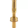 Gardena 7165-20 Comfort Messing-Spritzdüse für 13 mm (1/2 Zoll) Schläuche