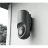 Ubiquiti UACC-FLEX-CAM-PWM-BLACK-3 wetterfeste Kamerahalterung, schwarz (3 Stück)