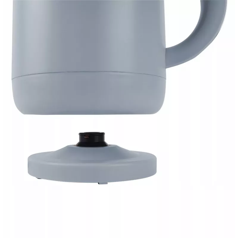 Elektrischer Wasserkocher Elle EKWKP101BUEU 1,7 L, blau